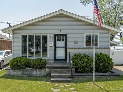 146 Woodcrest Dr, Amherst, NY, 14226