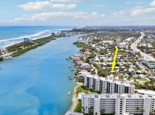 SANDPOINTE BAY CONDO, Tequesta, FL 33469