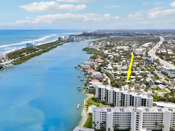 19800 Sandpointe Bay Drive #708, Tequesta, FL 33469