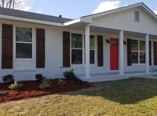 1919 Driftwood Dr, Augusta, GA 30909