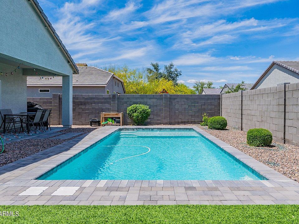 1st image of 4714 W DILL Avenue