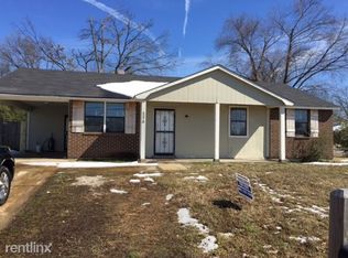 4276 Clarke Rd, Memphis, TN 38141