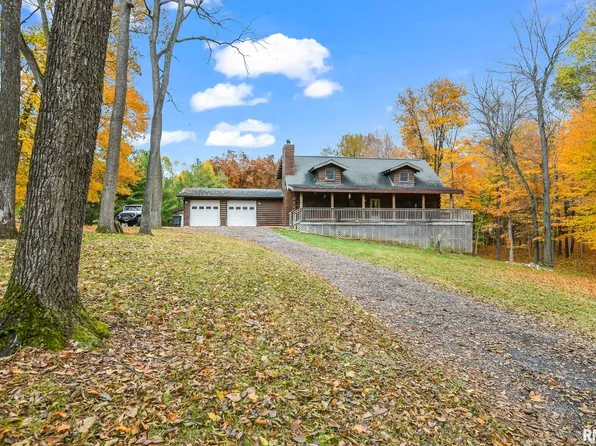 5012 Kinsinger Ln, Pleasant Plains, IL 62677