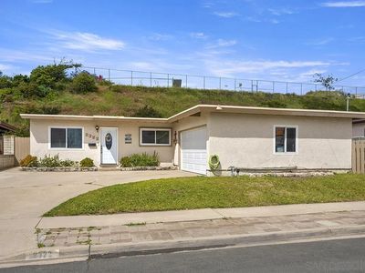 2322 Finch Ln, San Diego, CA, 92123