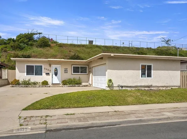 2322 Finch Ln, San Diego, CA 92123