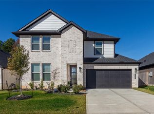 638 Paisley Harbor Ct, Conroe, TX 77304