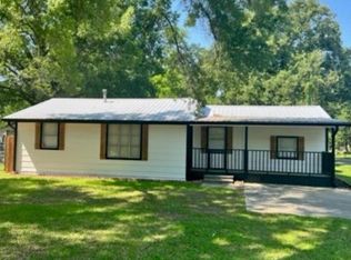 400 Ruff St, New Boston, TX 75570