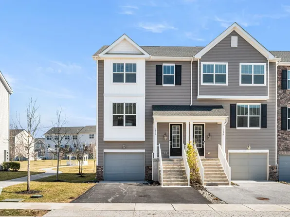 1857 Boulder Dr, Downingtown, PA 19335