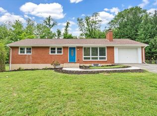 233 Oak Dr, Blue Ridge, VA 24064