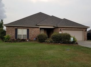 4616 Sterlington Blvd, Sulphur, LA 70665