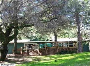 16201 Via Este Rd, Sonora, CA 95370