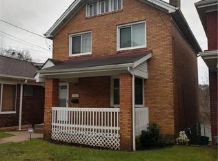 1402 Bellaire Pl LOT 1, Pittsburgh, PA 15226