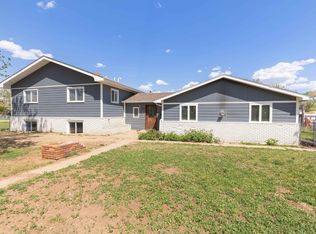 202 S B Ave, New Underwood, SD 57761