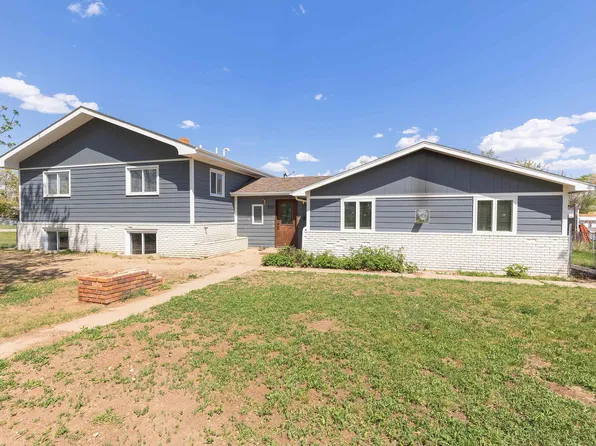 202 S B Ave, New Underwood, SD 57761