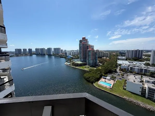 3530 Mystic Pointe Dr, Miami, FL