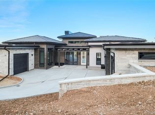 7518 Raphael Ln, Littleton, CO 80125