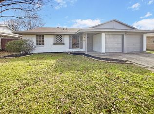 2622 Northview Dr, Mesquite, TX 75150