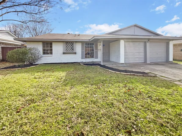 2622 Northview Dr, Mesquite, TX 75150