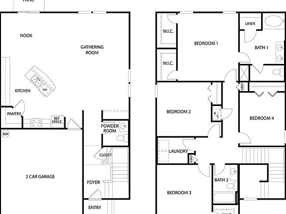 2nd image of this home