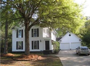 1215 Edward Dr, Moncks Corner, SC 29461