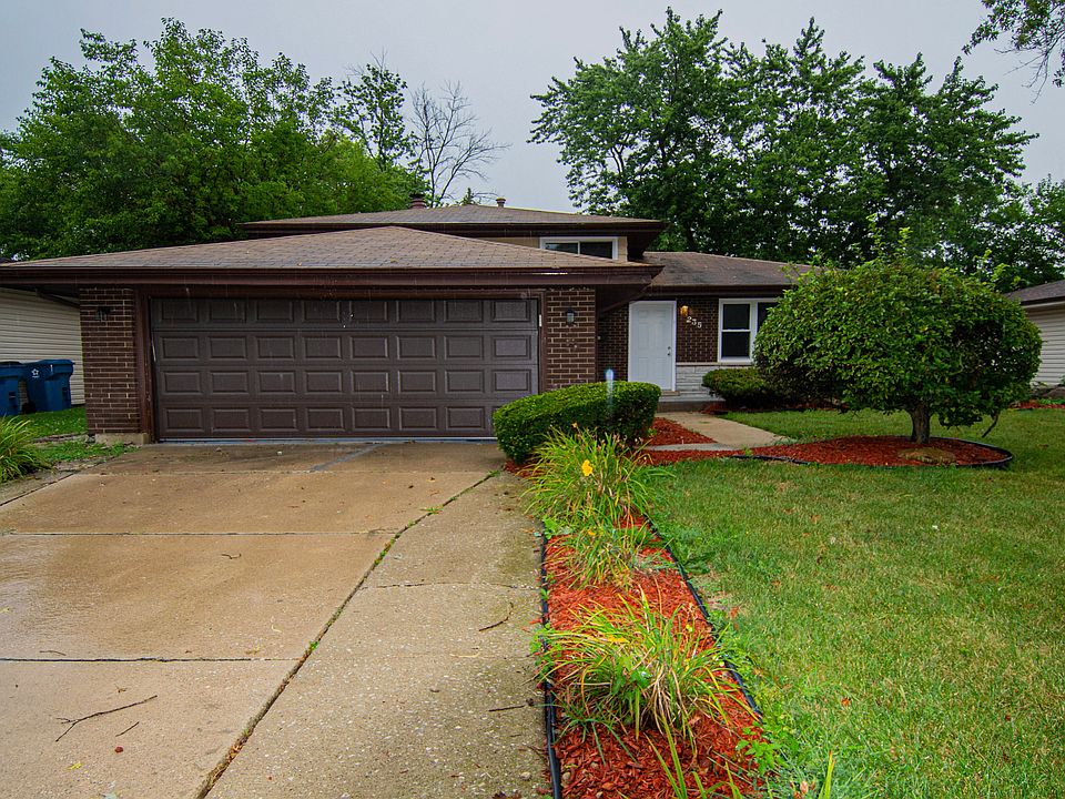 1st image of 235 E 168th Pl