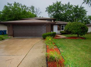 235 E 168th Pl, South Holland, IL