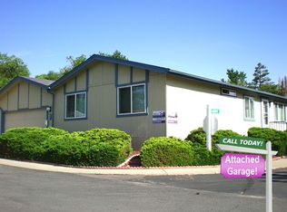 7 Sunvilla Blvd, Reno, NV 89512