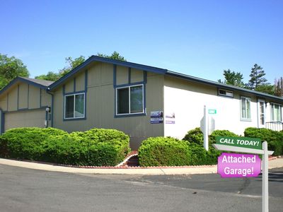 7 Sunvilla Blvd, Reno, NV, 89512