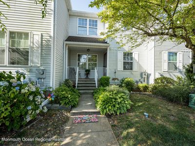 3604 Scarecrow Court, Freehold, NJ, 07728
