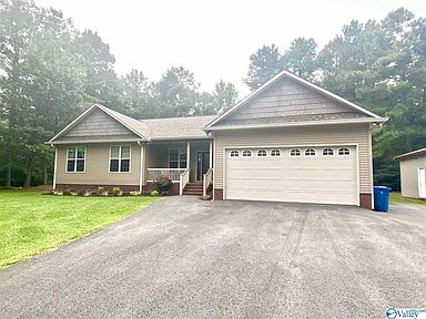 2506 Mount Carmel Dr Guntersville Al 35976 Zillow