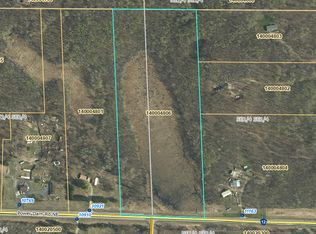 Power Dam Rd NE, Bemidji, MN 56601