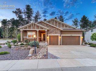 1706 Catnap Ln, Monument, CO 80132