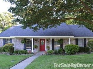 600 County Road 5021, Nacogdoches, TX 75964