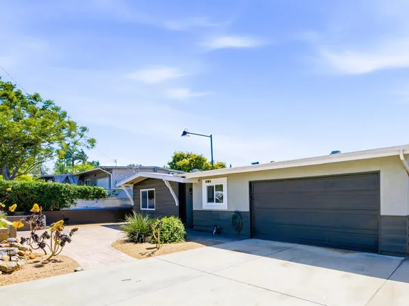 421 Hillcrest Ln, Fallbrook, CA 92028