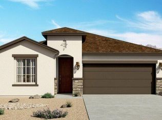 4401 Bald Eagle Loop, Rio Rancho, NM 87144