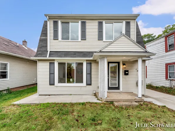 1041 Fuller Ave NE, Grand Rapids, MI 49503