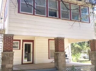 4052 County Road 3900, Independence, KS 67301