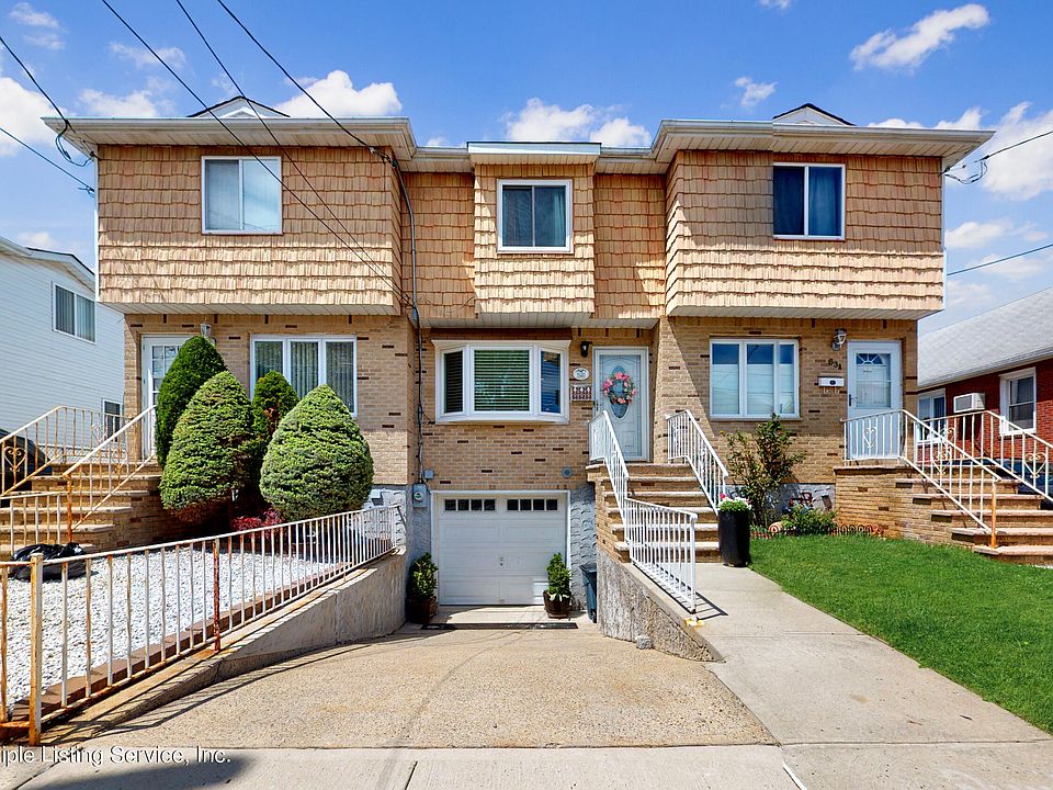 1st image of 63 Scott Ave #B