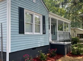 1115 Regent St SW, Atlanta, GA 30310