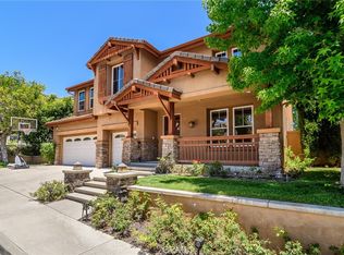 20 Groveside Dr, Aliso Viejo, CA 92656