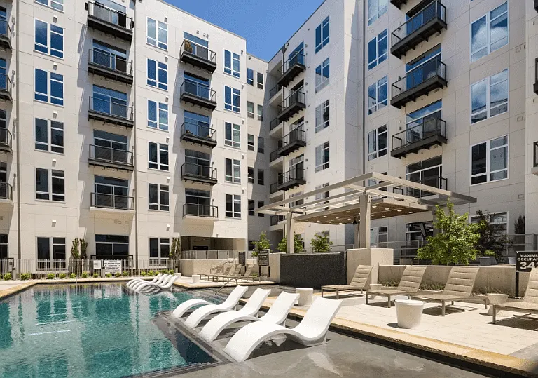 Instrata at Legacy West — Photo 17