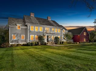 634 Carter St, New Canaan, CT 06840