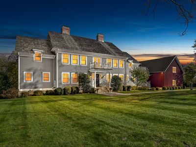 634 Carter St, New Canaan, CT, 06840