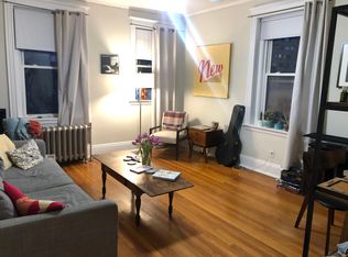 1943 Commonwealth Ave #43, Brighton, MA 02135