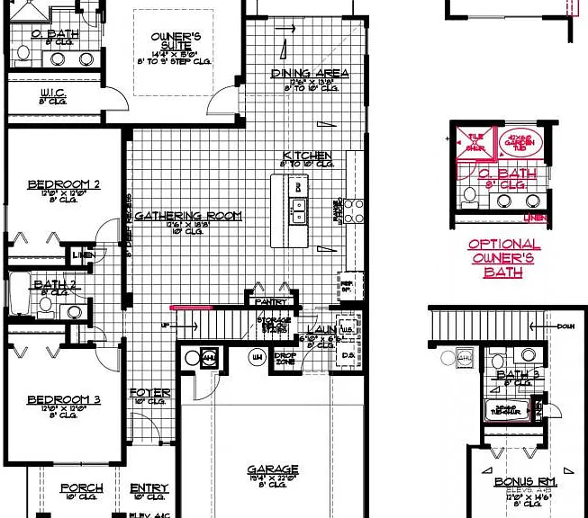 86467 Moonlit Walk Cir — Photo 21