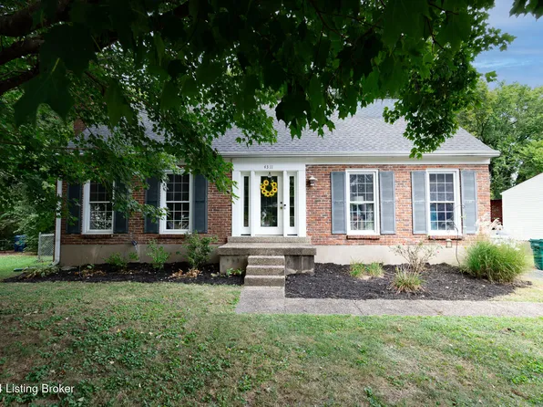 4311 Accomack Dr, Louisville, KY 40241