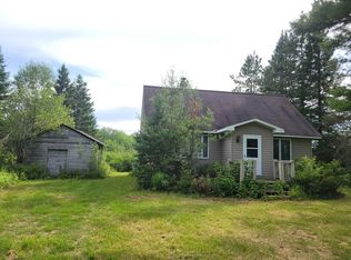 17125 White River Rd, Mason, WI 54856