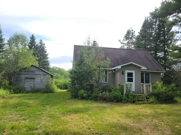 17125 White River Rd, Mason, WI 54856