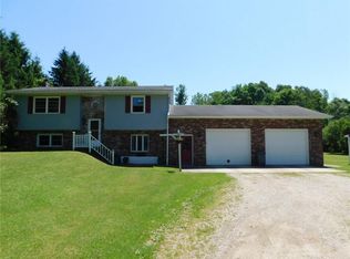 5953 Old State Rd, Edinboro, PA 16412