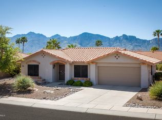 1174 E Boulder Pass, Oro Valley, AZ 85755